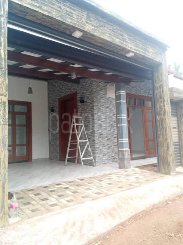 House for Sale in Kesbewa