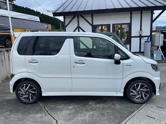 Suzuki Wagon R 2026 - Brand New Car sale in Sri Lanka - patpat.lk