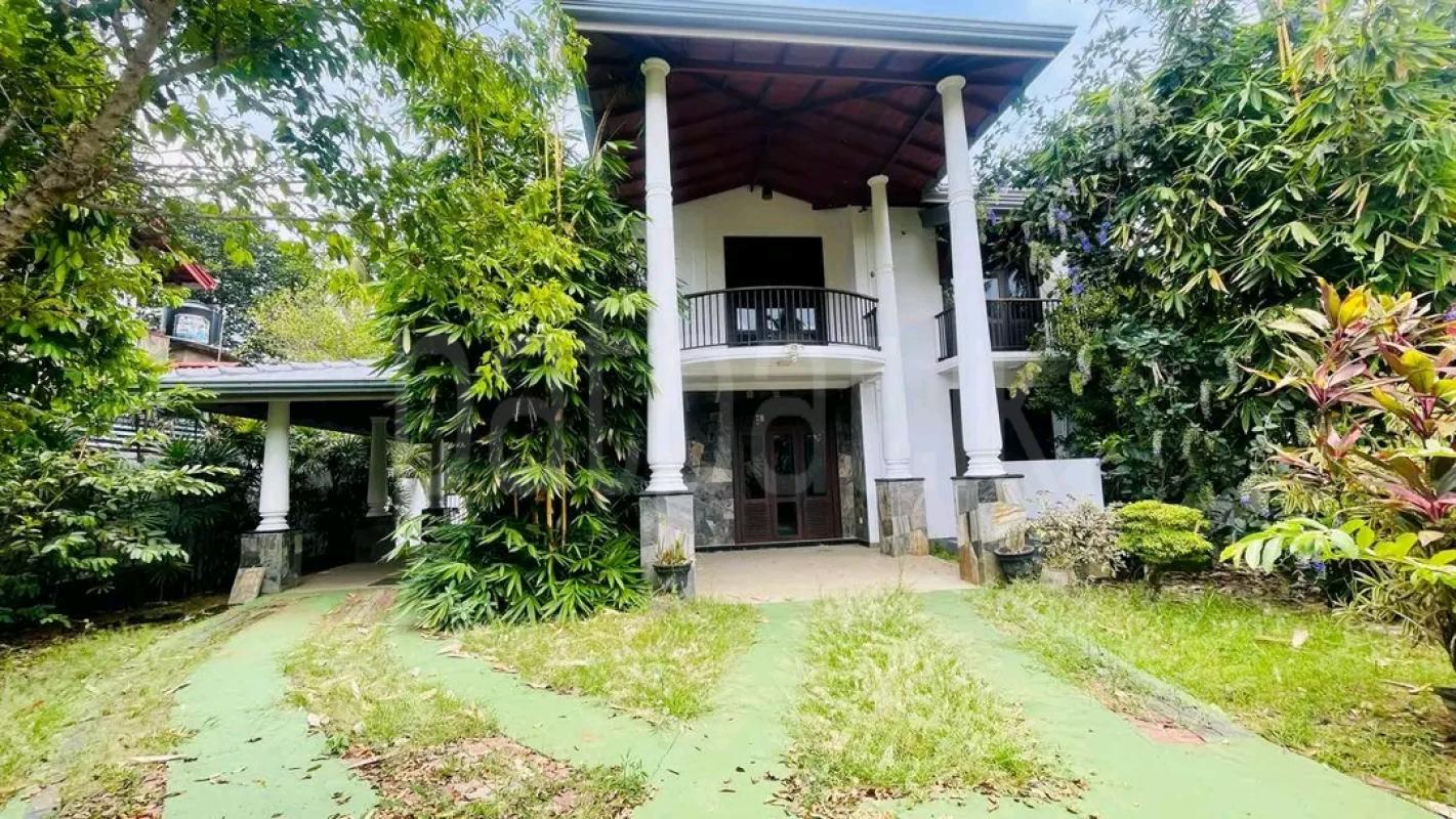 House for Sale in Moratuwa