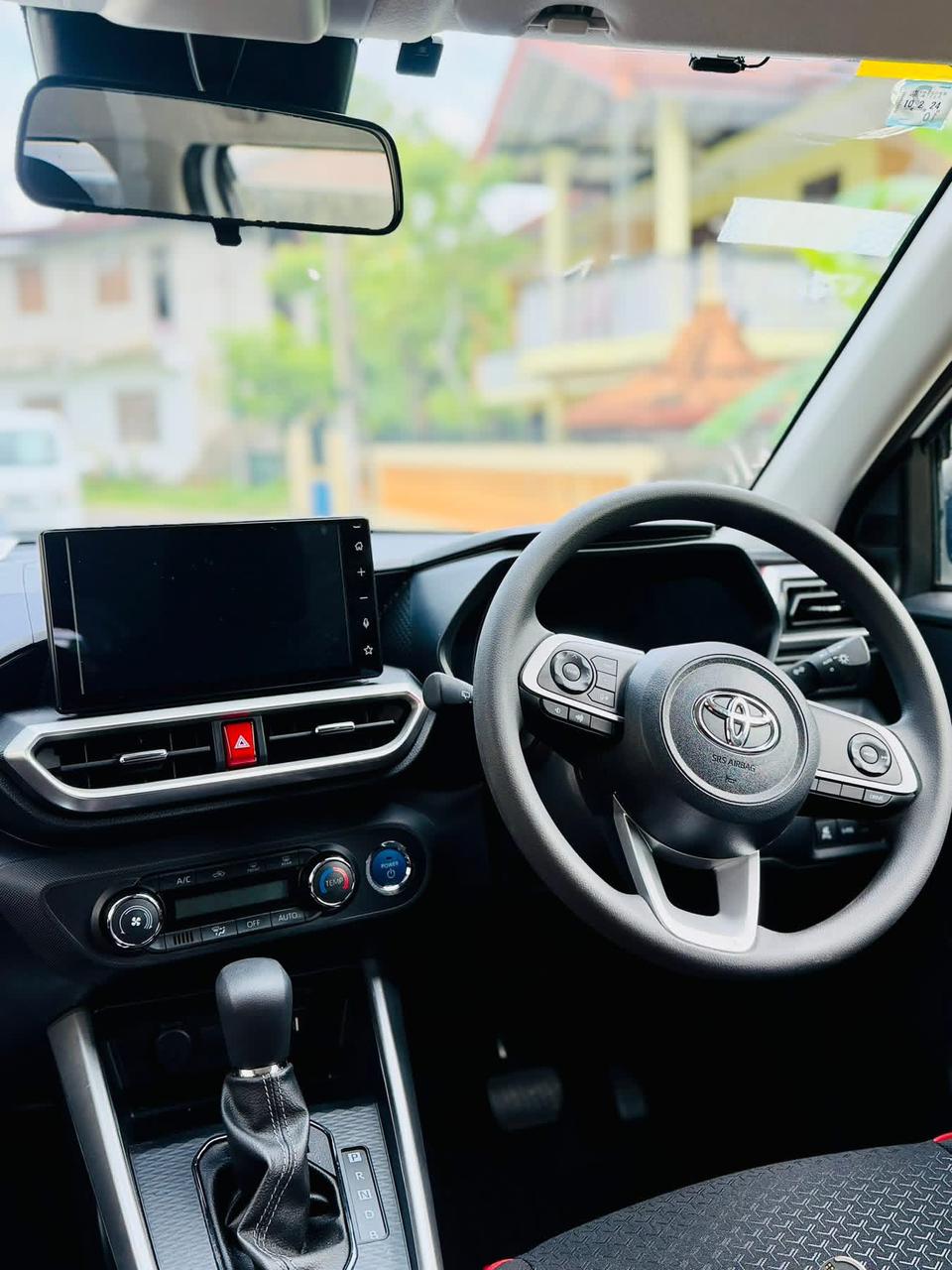 Suzuki Wagon R 2024 - மறுசீரமைக்கப்பட்டது கார் sale in Sri Lanka - patpat.lk