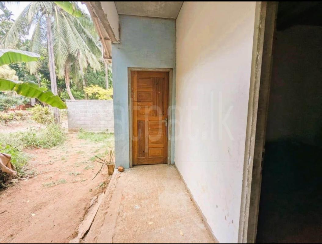 House for Sale in Malabe