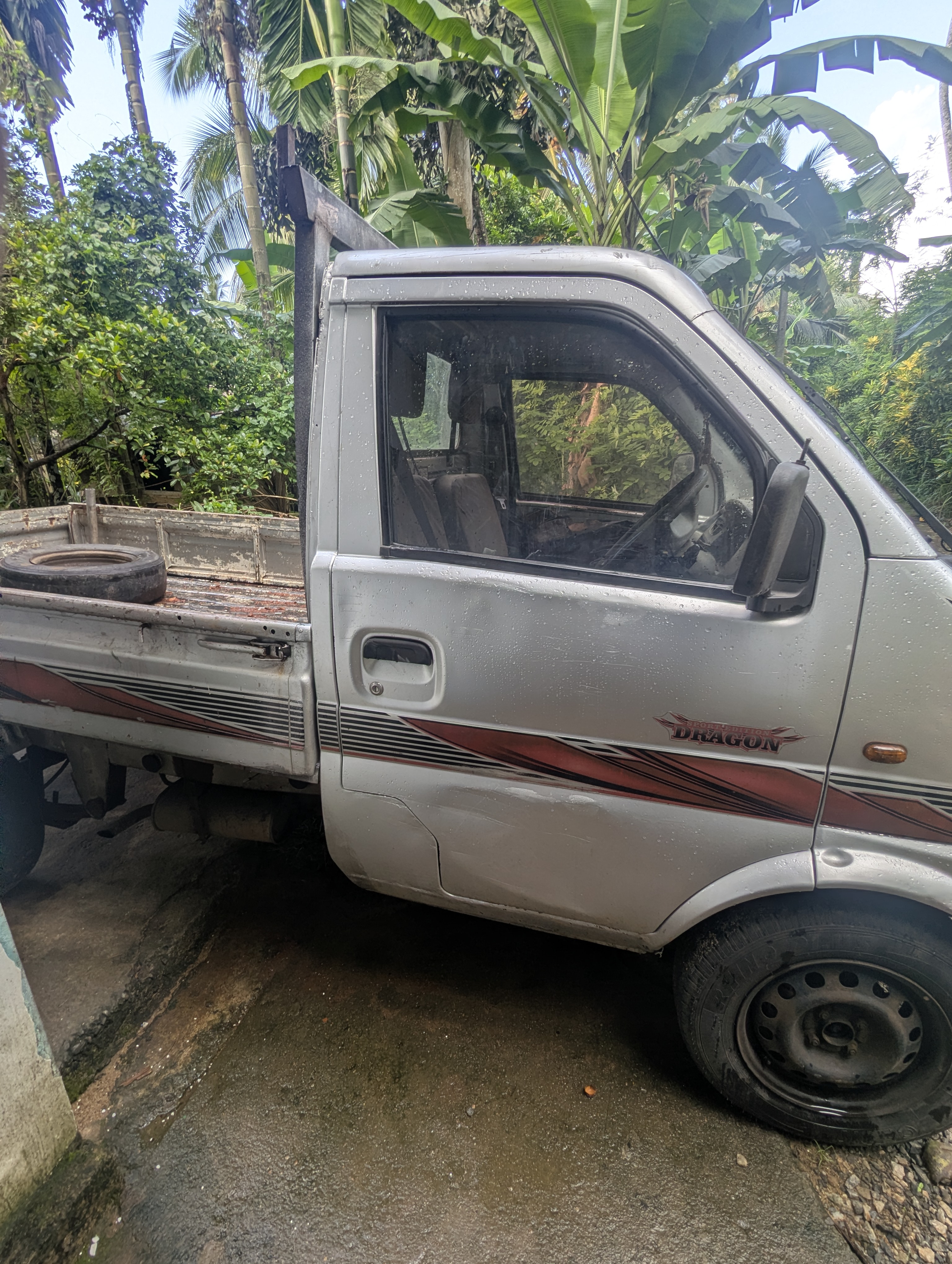 DFSK Unimo 2013 - Used Truck sale in Sri Lanka - patpat.lk