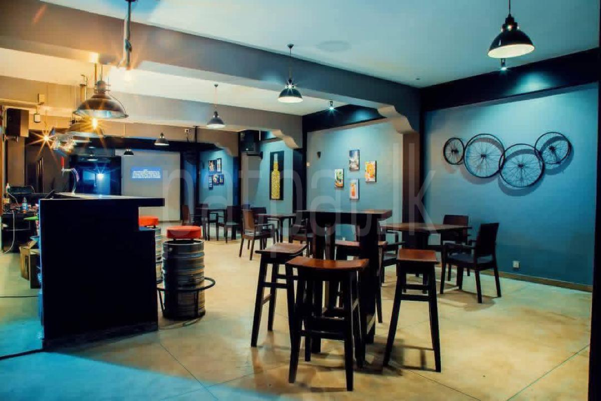 Restaurant for Sale in Hanwella