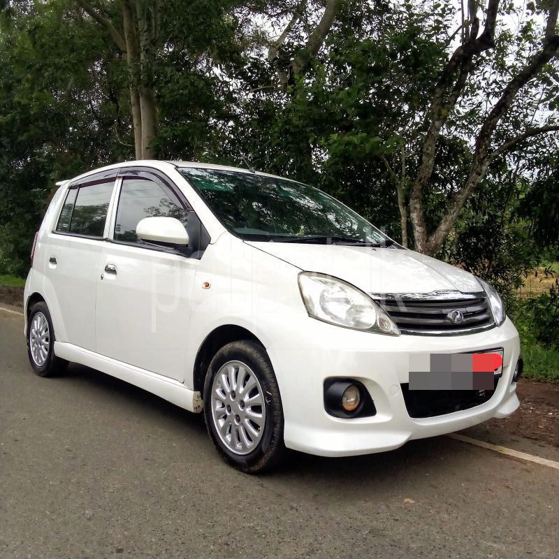Perodua Viva 2011 - பயன்படுத்தப்பட்டது கார் sale in Sri Lanka - patpat.lk