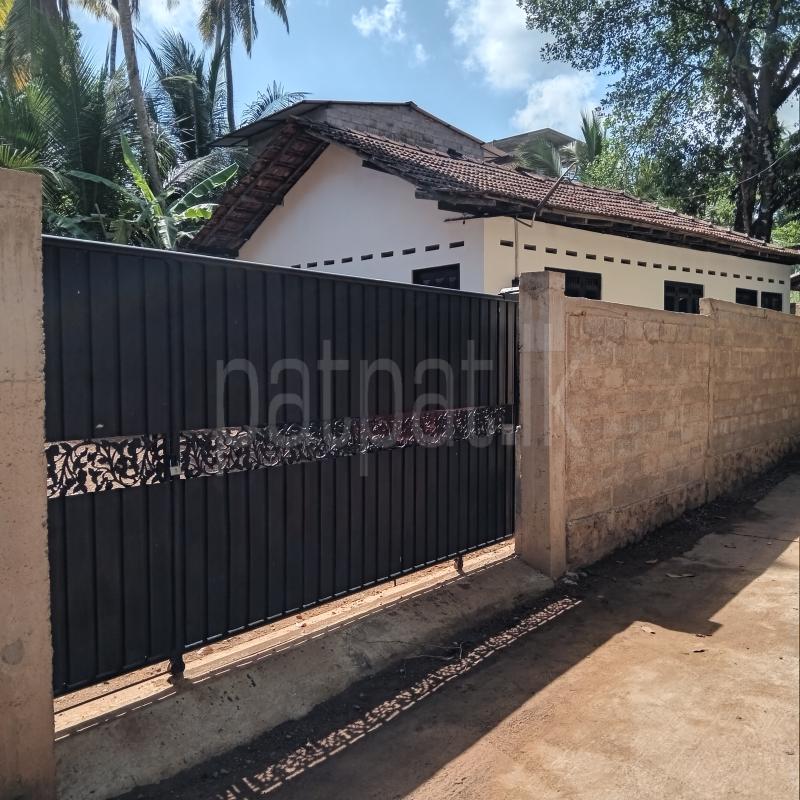 House for Rent in Hanwella
