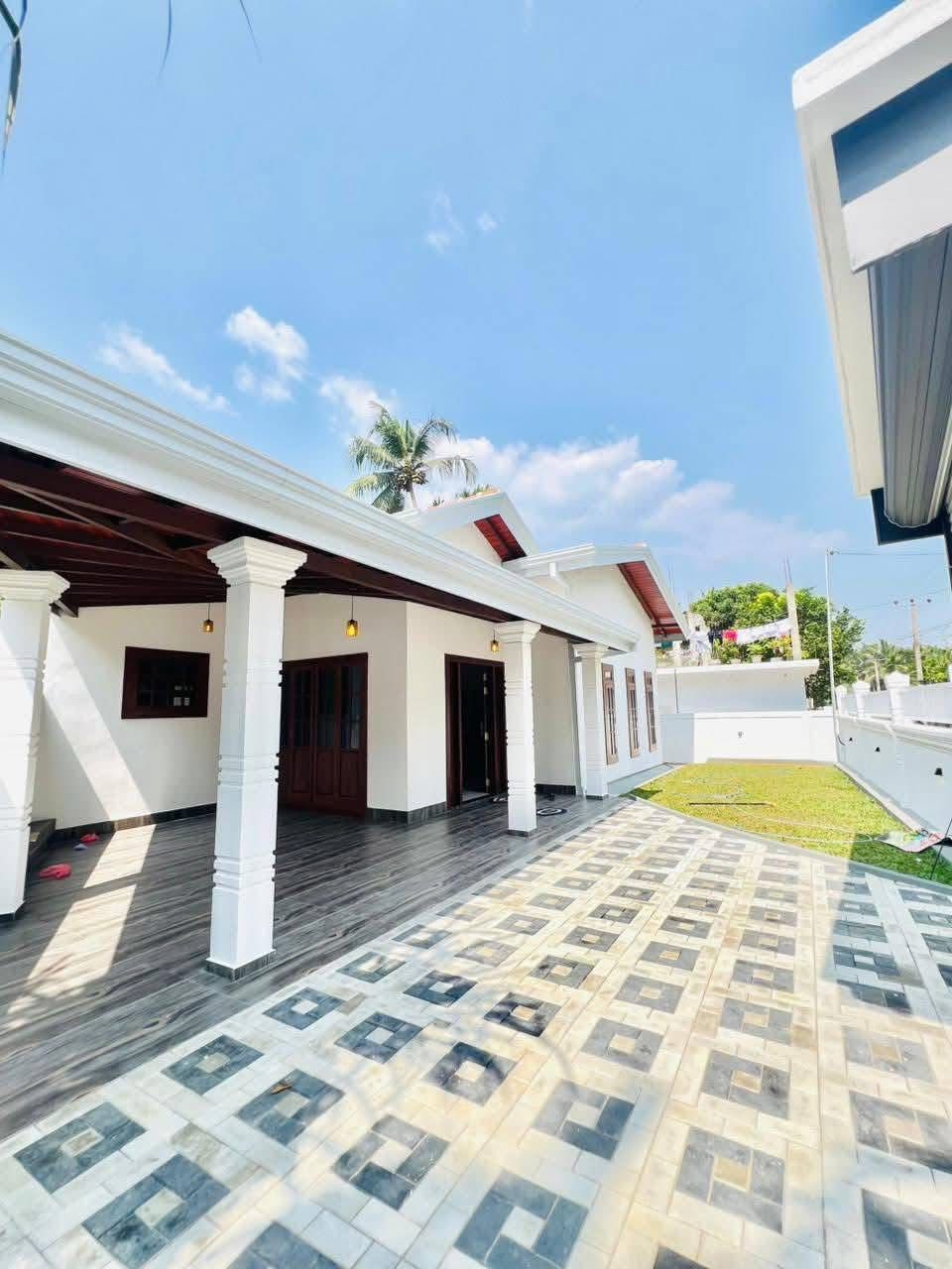 House for Sale in Homagama