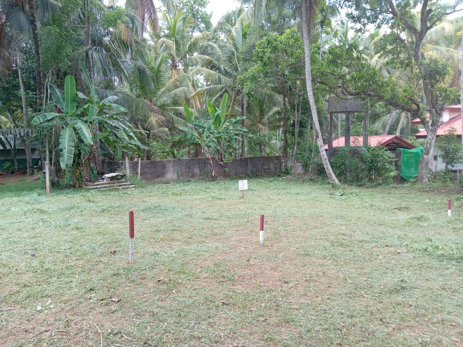 Commercial Land for Sale in Delgoda