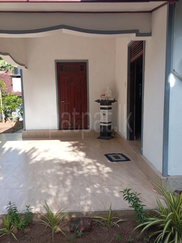 House for Sale in Kurunegala