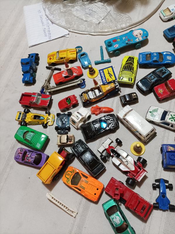 DINKY TOYS ads-image-1