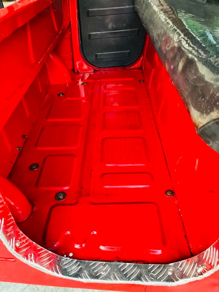 Bajaj Three Wheel 2015 - Used Three wheeler sale in Sri Lanka - patpat.lk