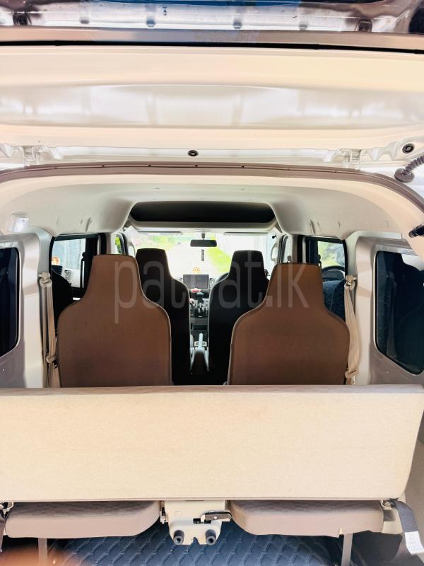 Suzuki Every 2024 - Used Van sale in Sri Lanka - patpat.lk
