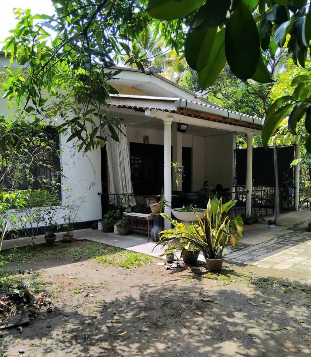 House for Sale in Ibbagamuwa