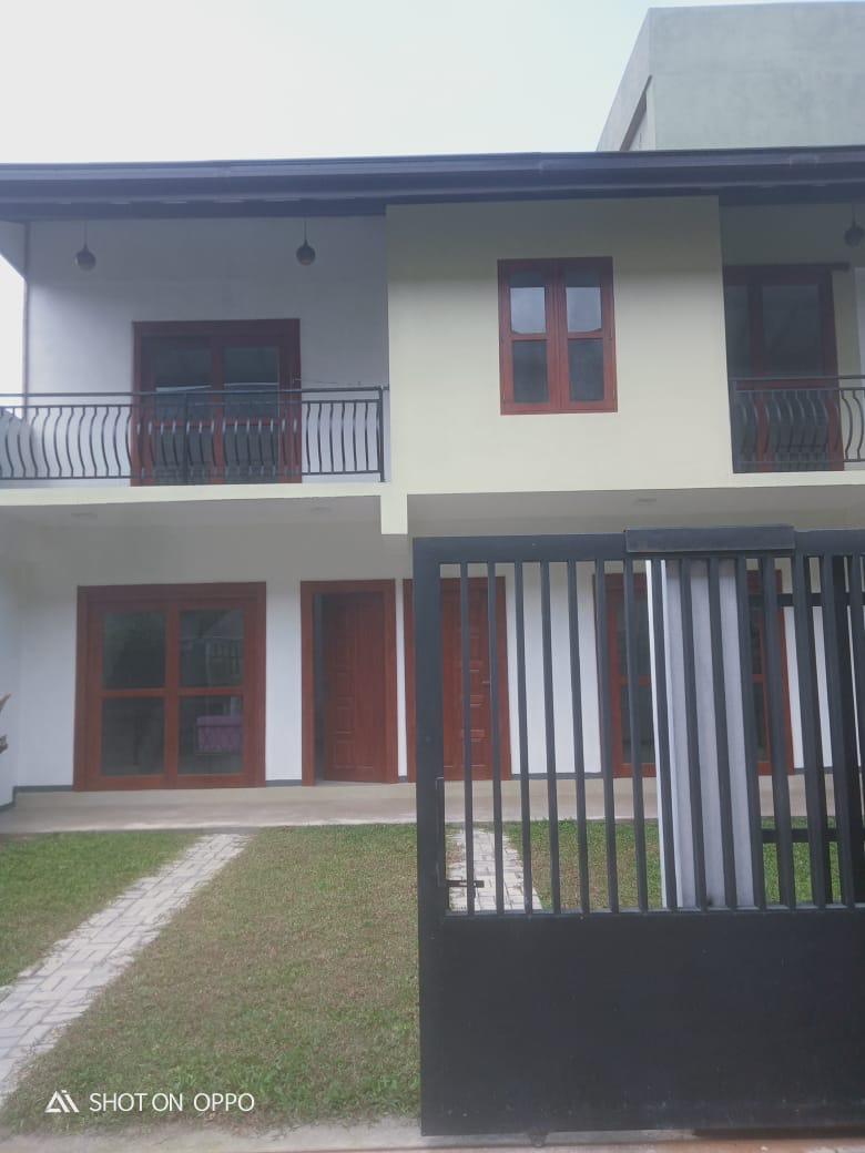 House for Sale in Moratuwa