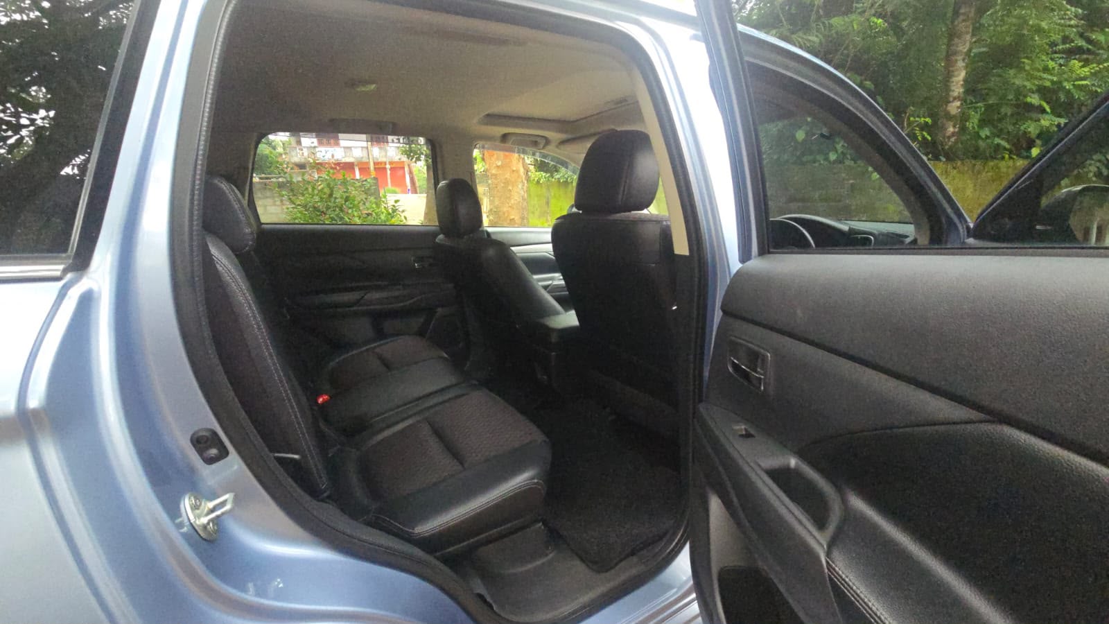 Mitsubishi Outlander 2014 - Used SUV sale in Sri Lanka - patpat.lk