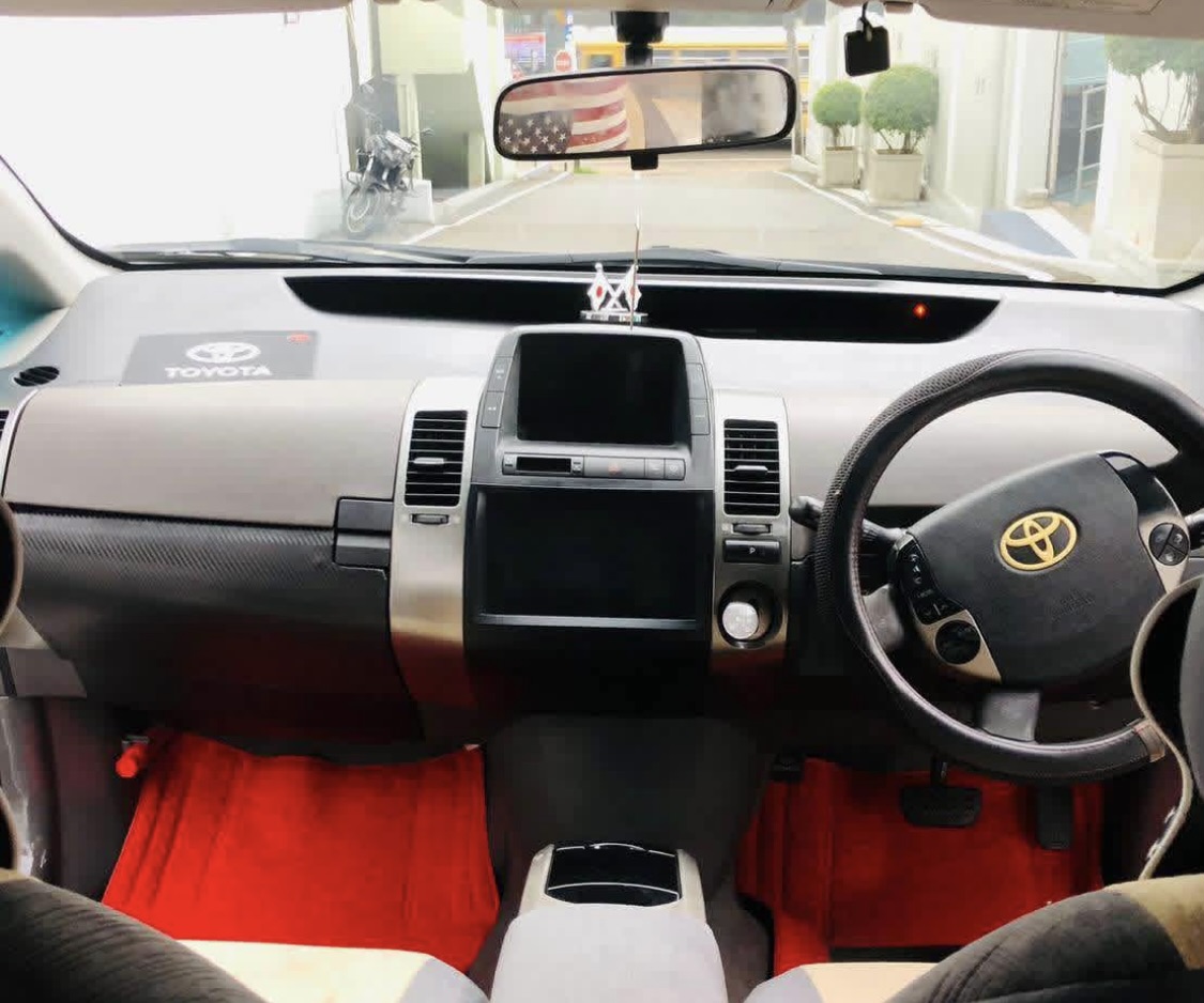 Toyota Prius 2008 - Used Car sale in Sri Lanka - patpat.lk