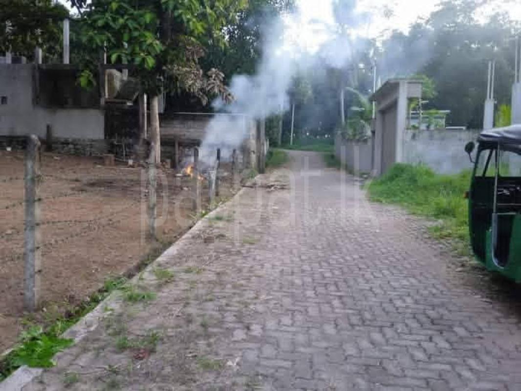 Residential Land for Sale in Kotte