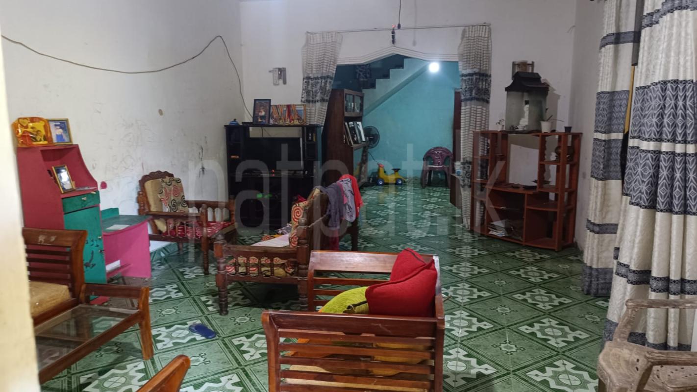 Commercial Land for Sale in Nawalapitiya