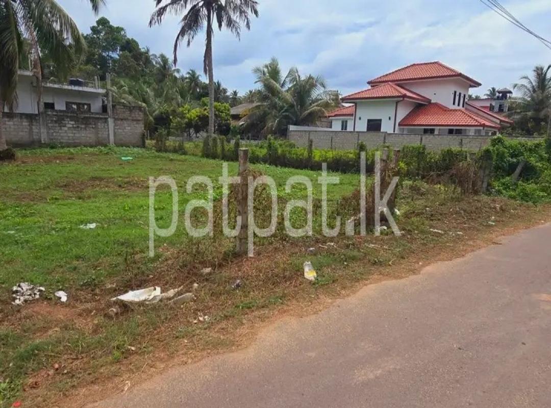 Commercial Land for Sale in Negombo