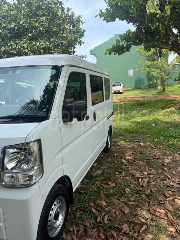 Suzuki Every 2024 - பயன்படுத்தப்பட்டது வேன் sale in Sri Lanka - patpat.lk