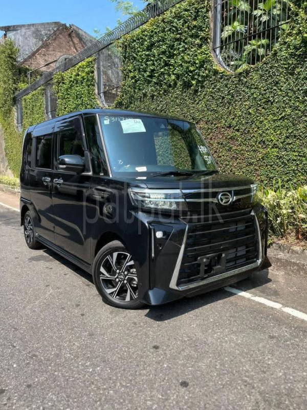 Daihatsu Tanto 2024 - Reconditioned Car sale in Sri Lanka - patpat.lk