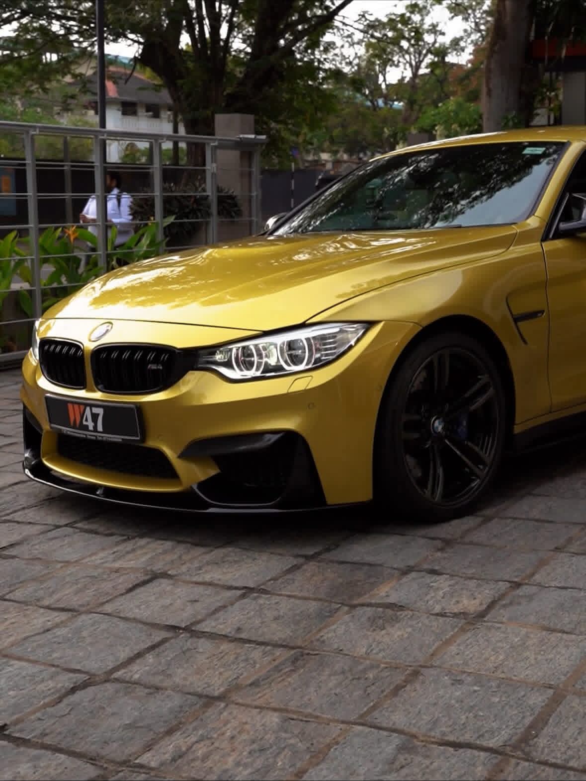 BMW M Series 2015 - Used Car sale in Sri Lanka - patpat.lk