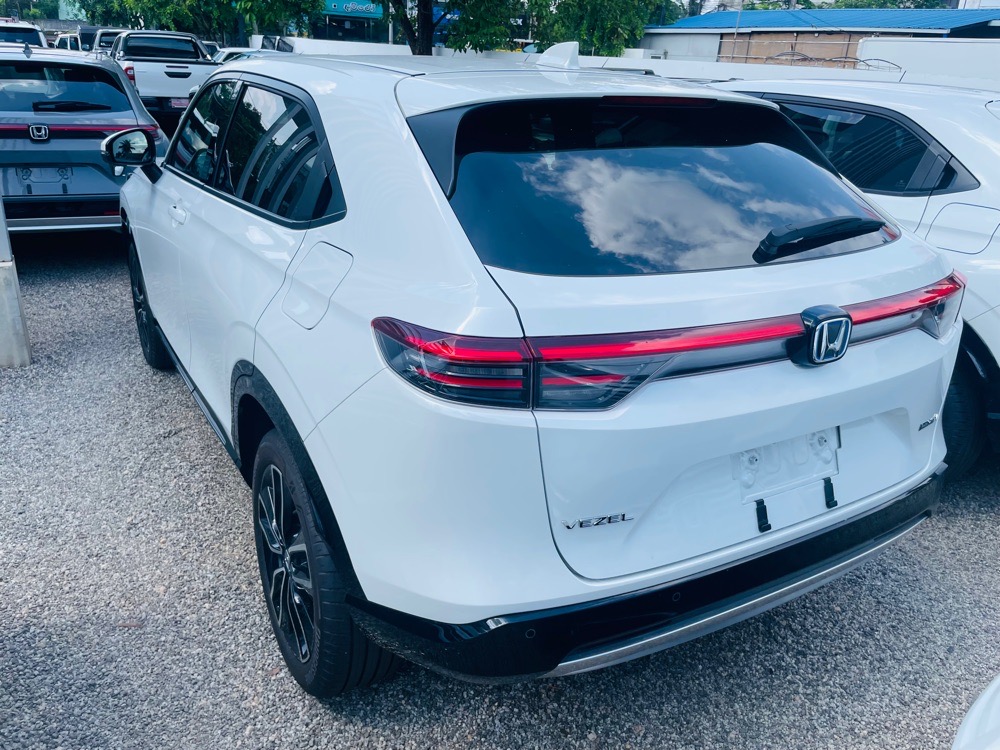 Honda Vezel 2026 - மறுசீரமைக்கப்பட்டது SUV sale in Sri Lanka - patpat.lk