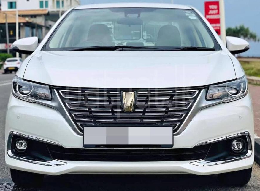 Toyota Premio 2018 - பயன்படுத்தப்பட்டது கார் sale in Sri Lanka - patpat.lk