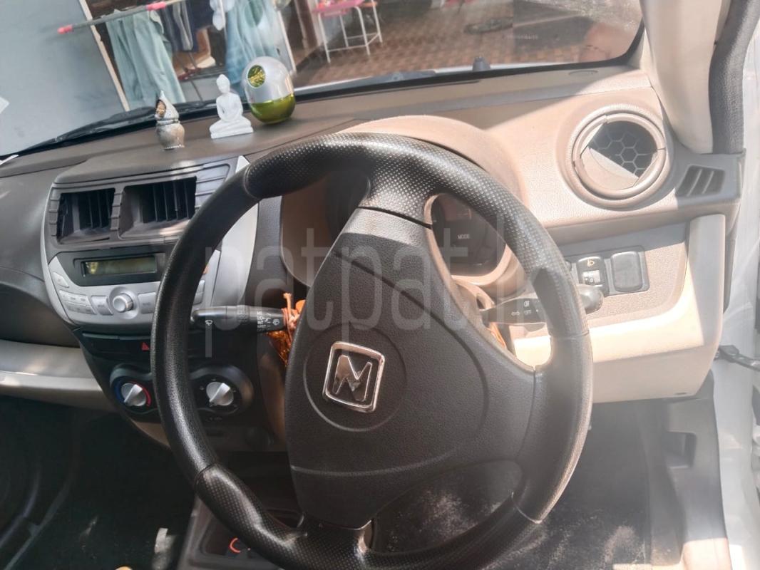 Zotye Z100 2018 - பயன்படுத்தப்பட்டது கார் sale in Sri Lanka - patpat.lk