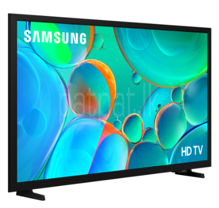 Samsung 32" HD Smart TV