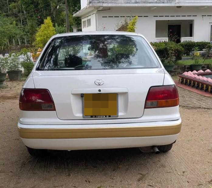 Toyota AE100 1995 - භාවිතා කරන ලද කාර් sale in Sri Lanka - patpat.lk