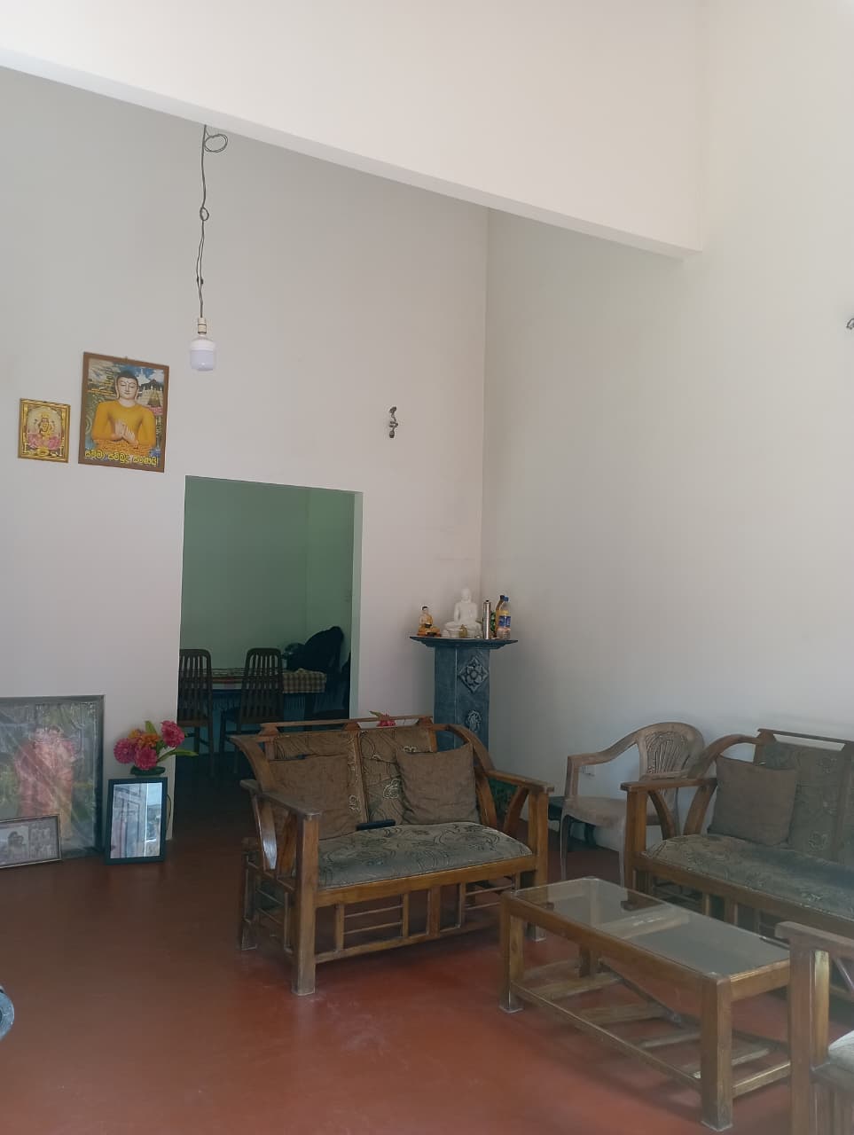 House for Sale in Athurugiriya