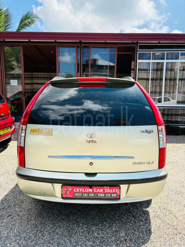 Tata Indica 2005 - Used Car sale in Sri Lanka - patpat.lk