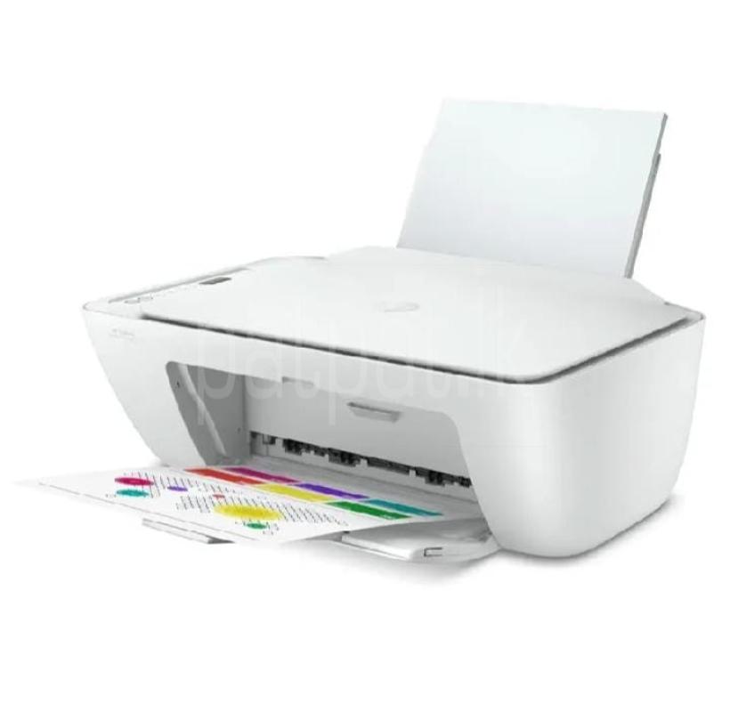 HP 2275 Ink Advantage All-in-One Wireless Printer ads-image-1