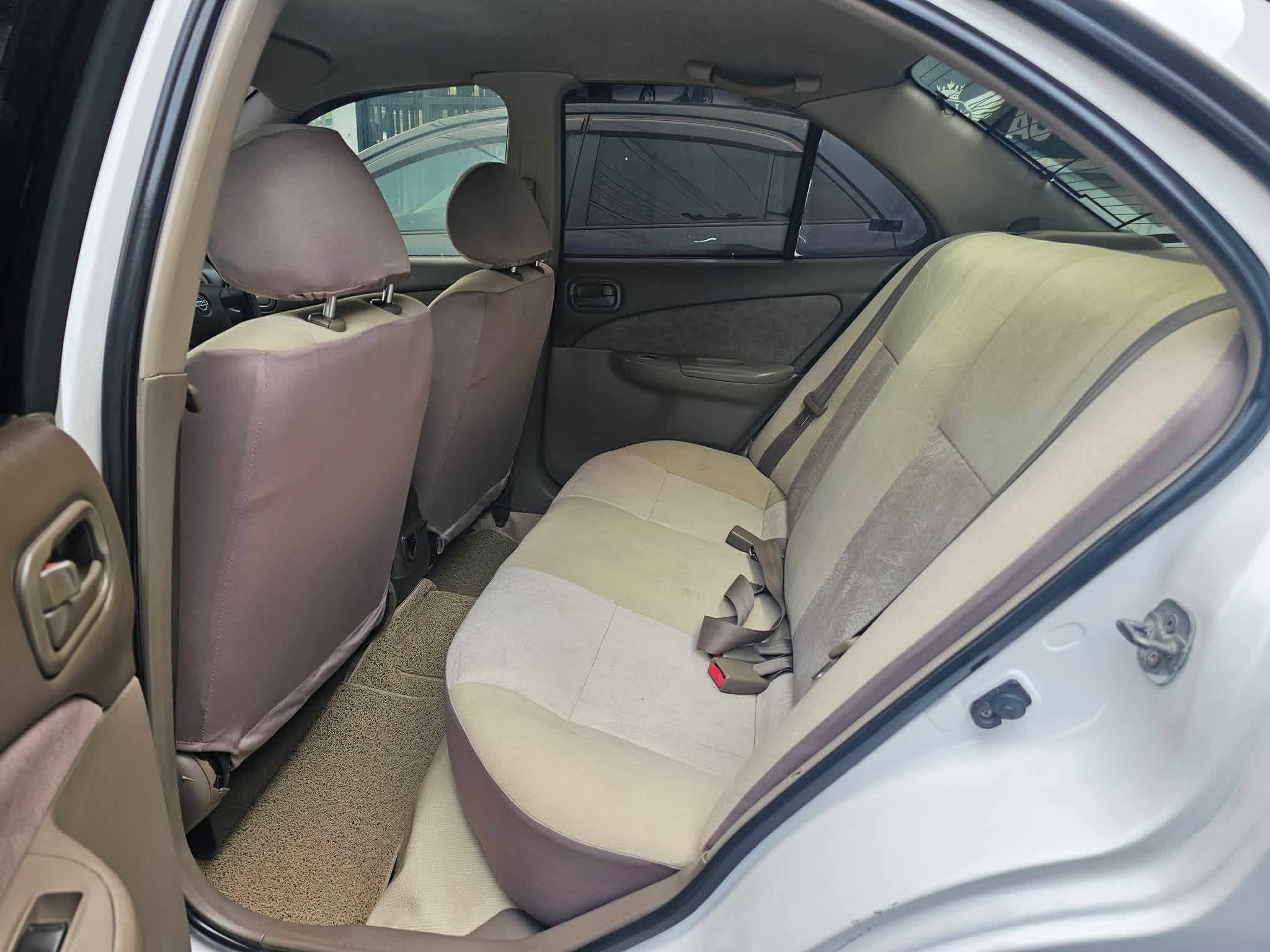 Nissan FB15 1999 - Used Car sale in Sri Lanka - patpat.lk