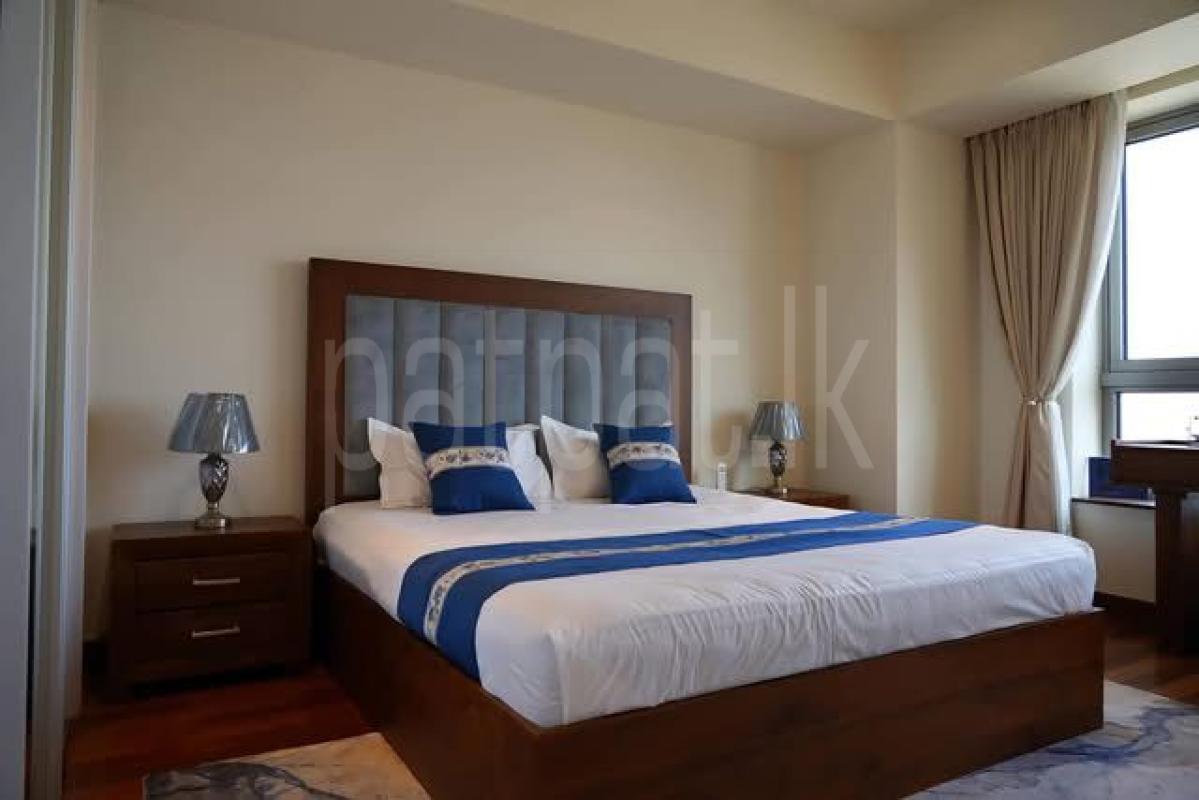 Luxury Apartment for Sale in Slave Island (Colombo 02)