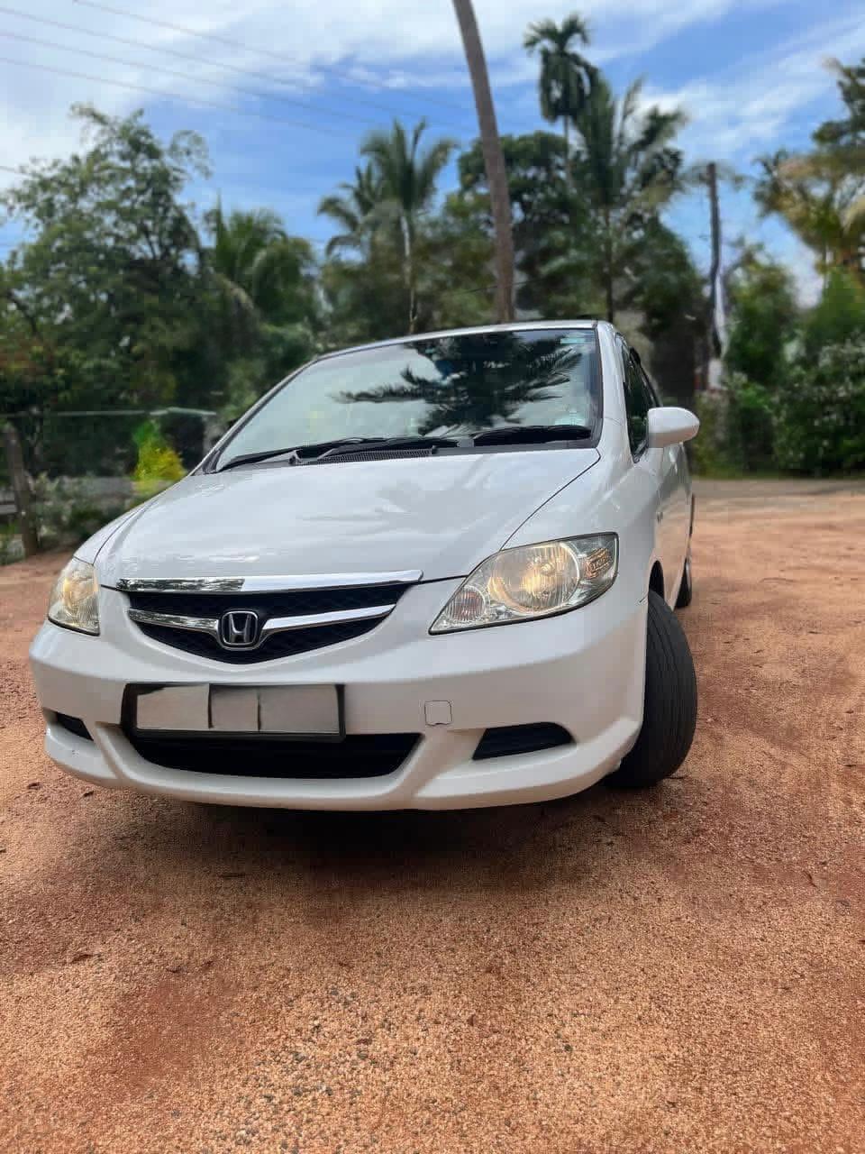 Honda Fit 2007 - Used Car sale in Sri Lanka - patpat.lk