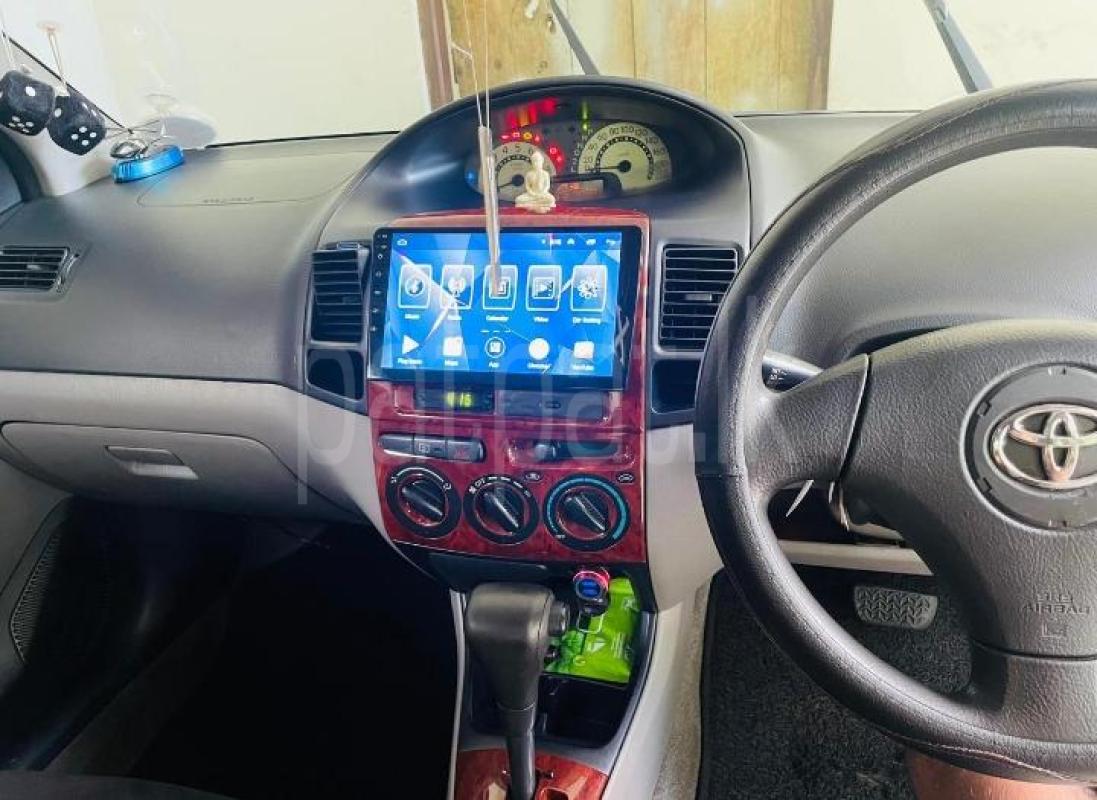 Toyota Vios 2003 - பயன்படுத்தப்பட்டது கார் sale in Sri Lanka - patpat.lk