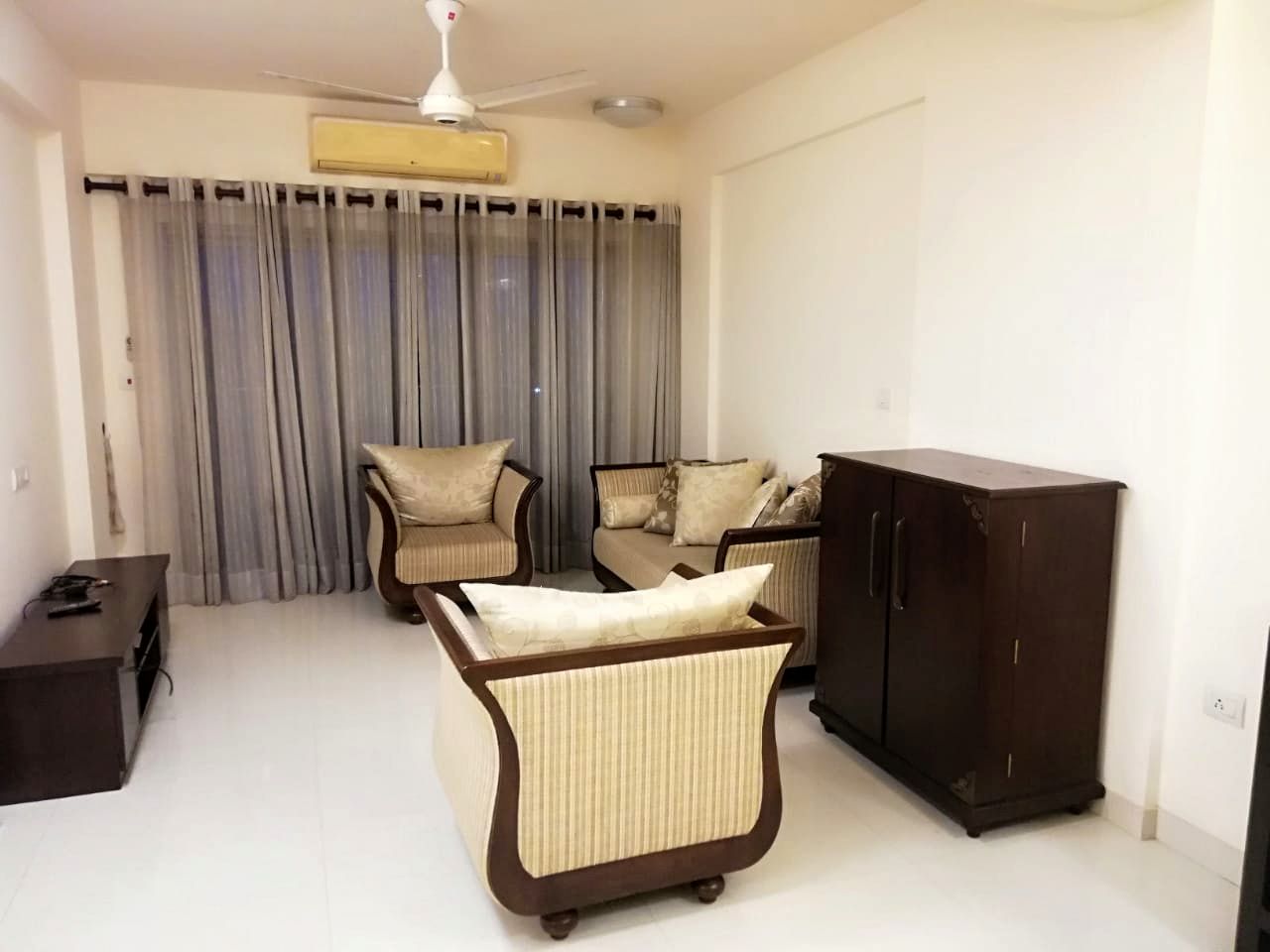 Furnished Apartment for Rent in Rajagiriya