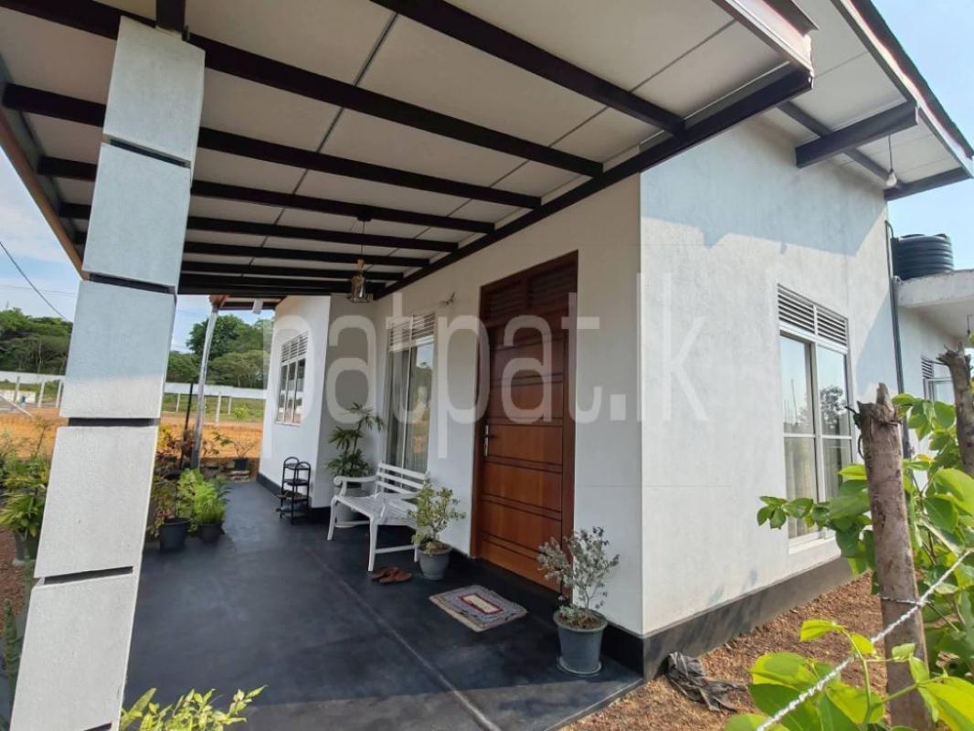 House for Sale in Kesbewa