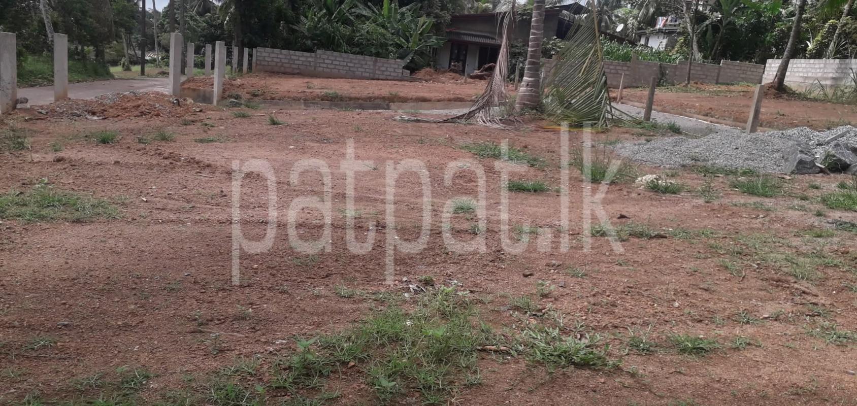 Commercial Land for Sale in Homagama