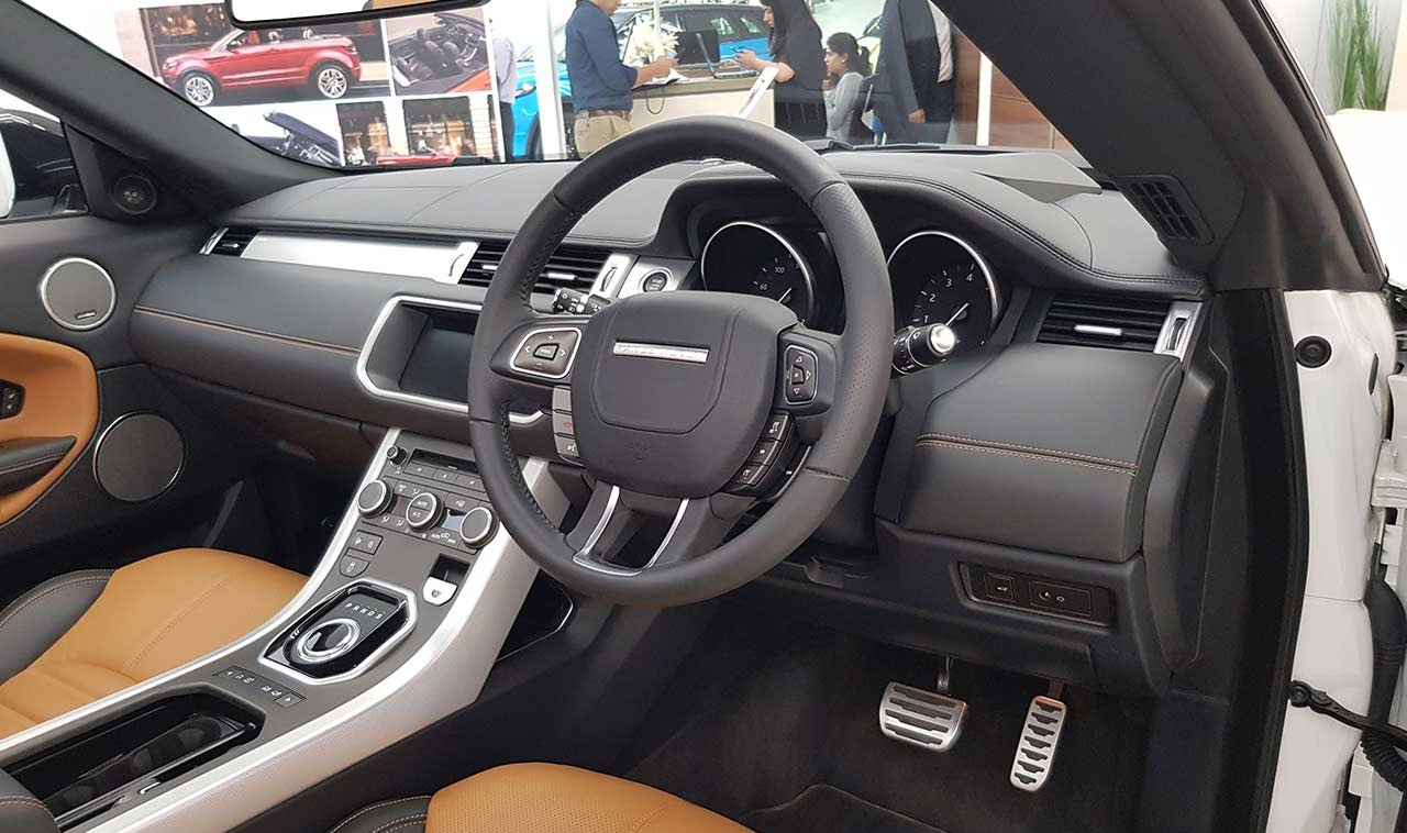 Land Rover Range Rover 2018 - භාවිතා කරන ලද SUV රථය sale in Sri Lanka - patpat.lk