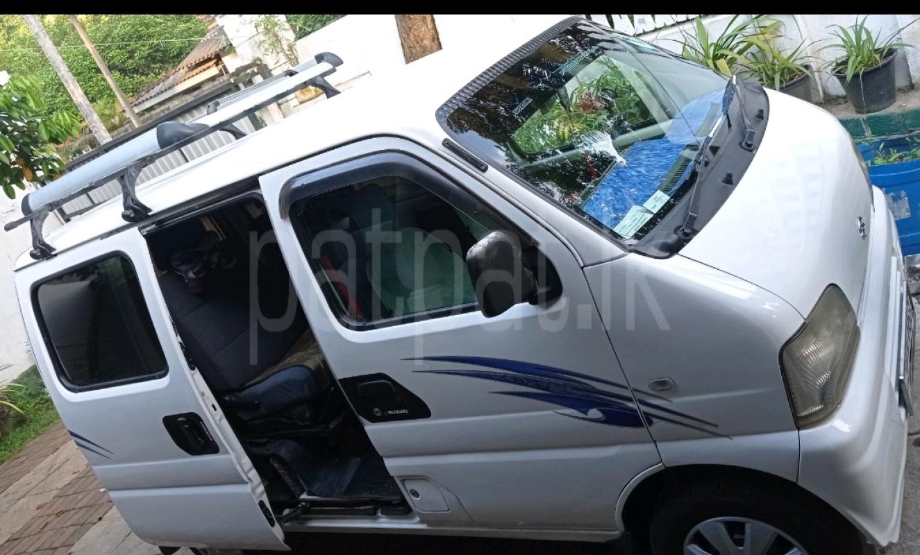 Suzuki Every 2000 - Used Van sale in Sri Lanka - patpat.lk