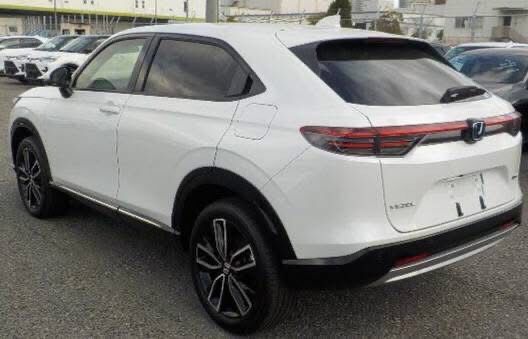 Honda Vezel 2025 - சான்றளிக்கப்பட்டது SUV sale in Sri Lanka - patpat.lk