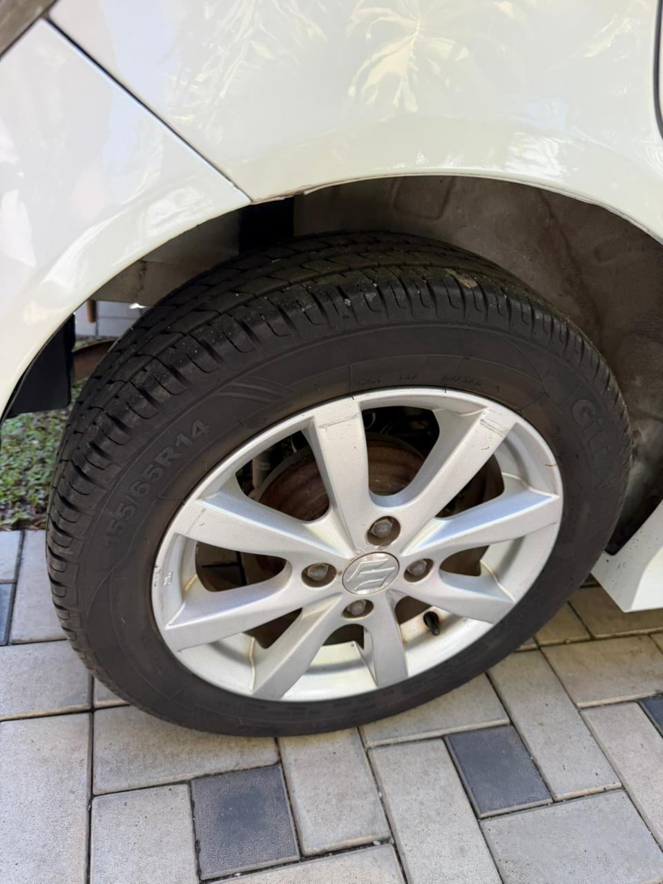 Suzuki Wagon R 2017 - Used Car sale in Sri Lanka - patpat.lk