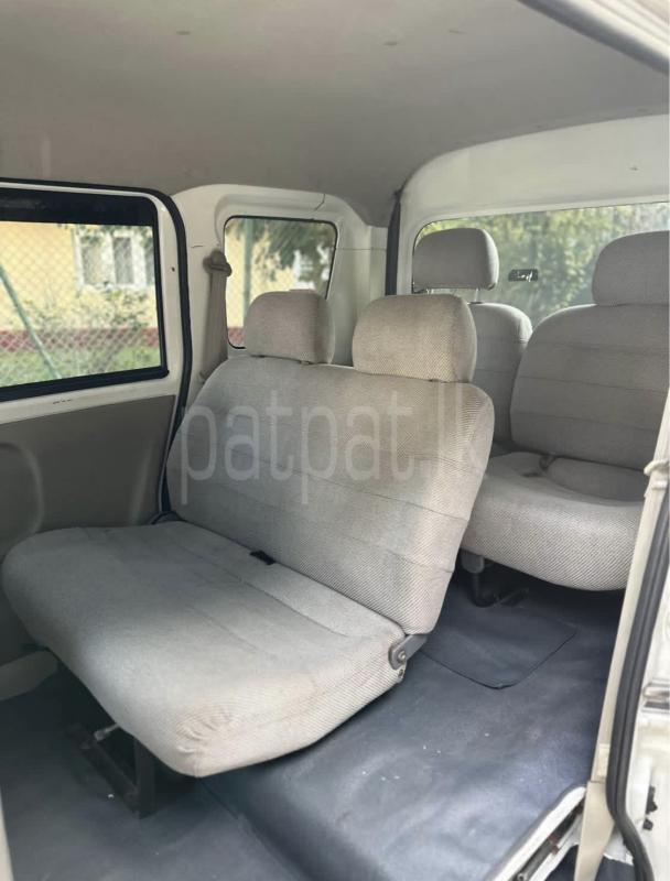 Suzuki Every 2020 - பயன்படுத்தப்பட்டது வேன் sale in Sri Lanka - patpat.lk