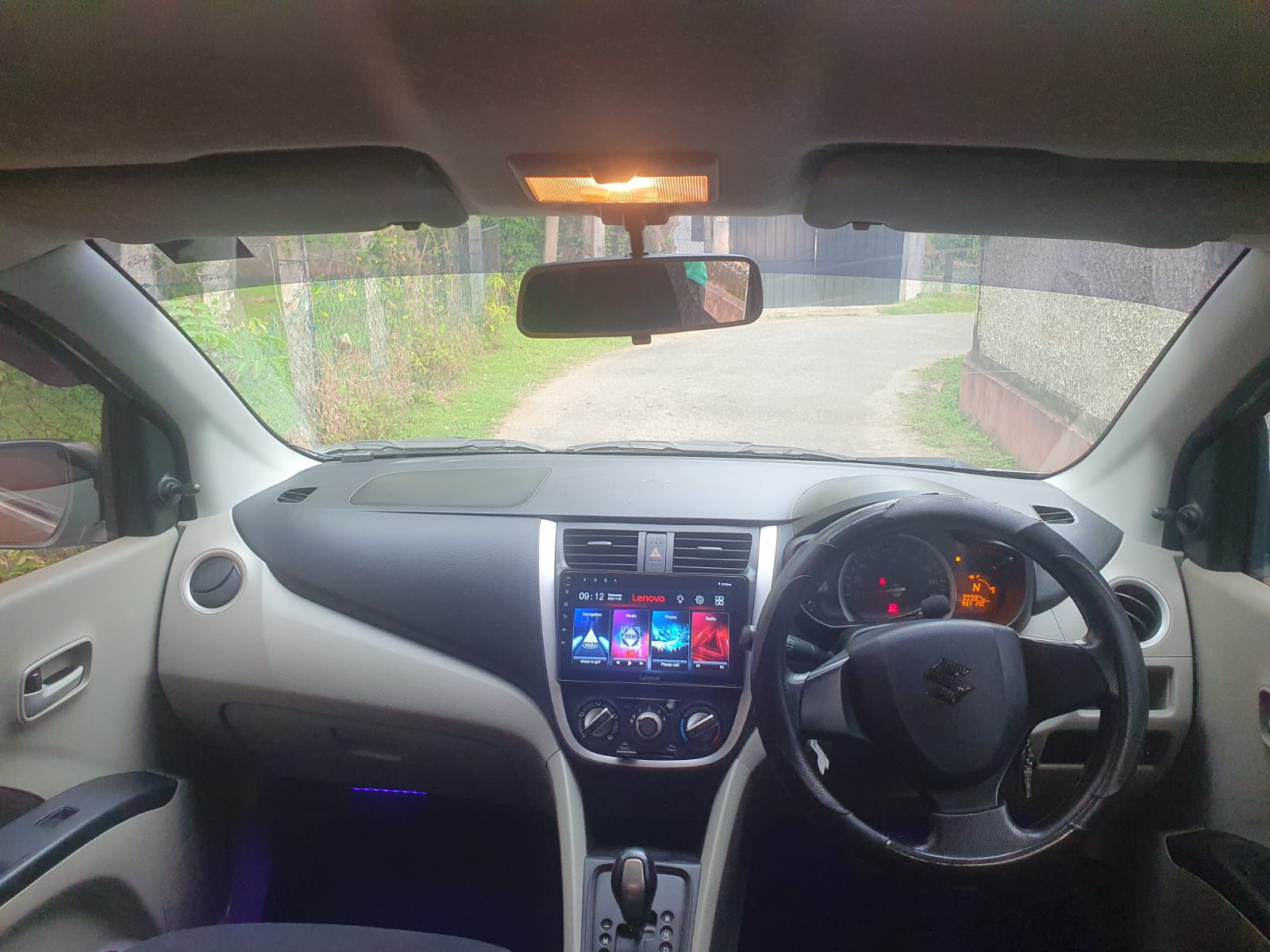 Suzuki Celerio 2015 - භාවිතා කරන ලද කාර් sale in Sri Lanka - patpat.lk