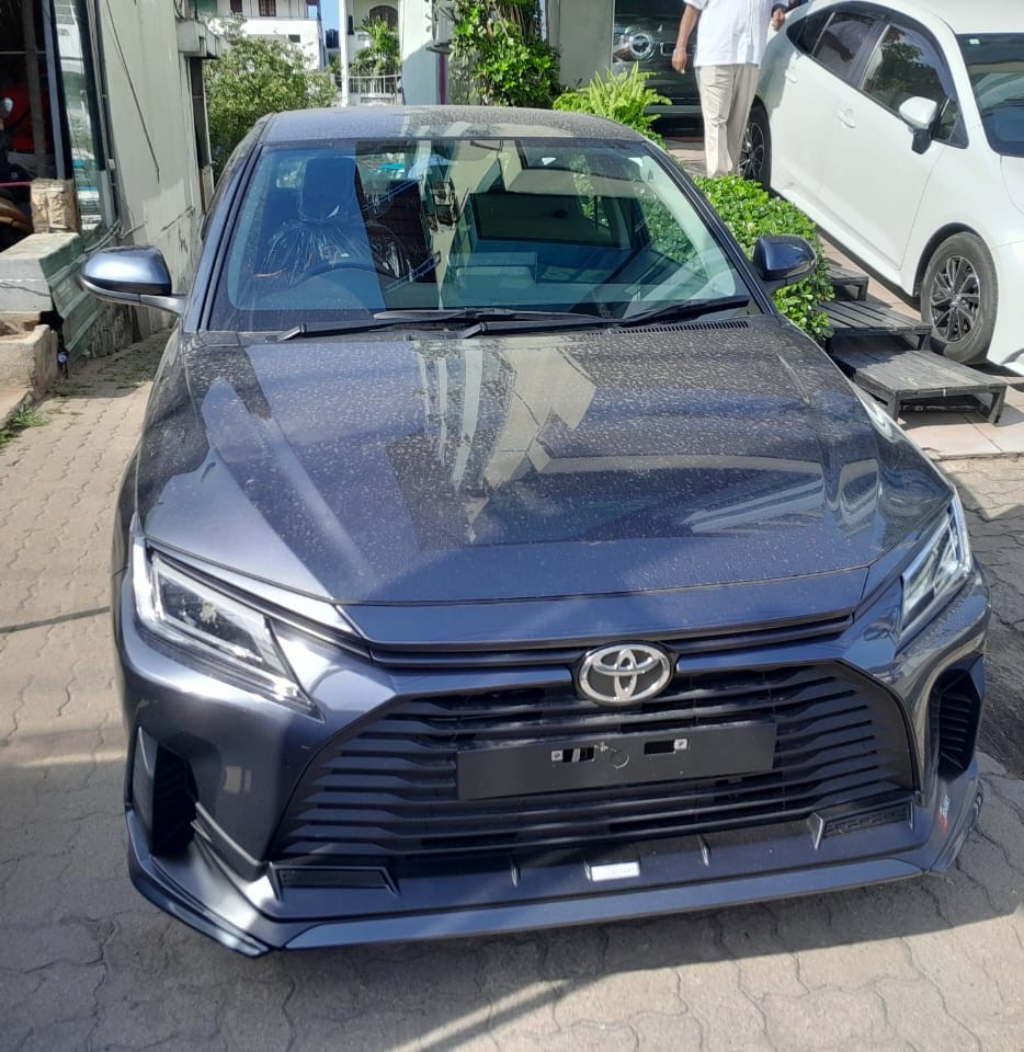 Toyota Yaris Ativ 2025 ads-image-1