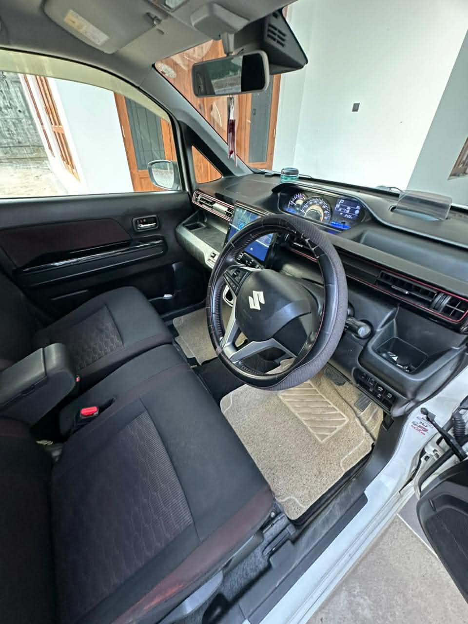 Suzuki Wagon R 2018 - Used Car sale in Sri Lanka - patpat.lk