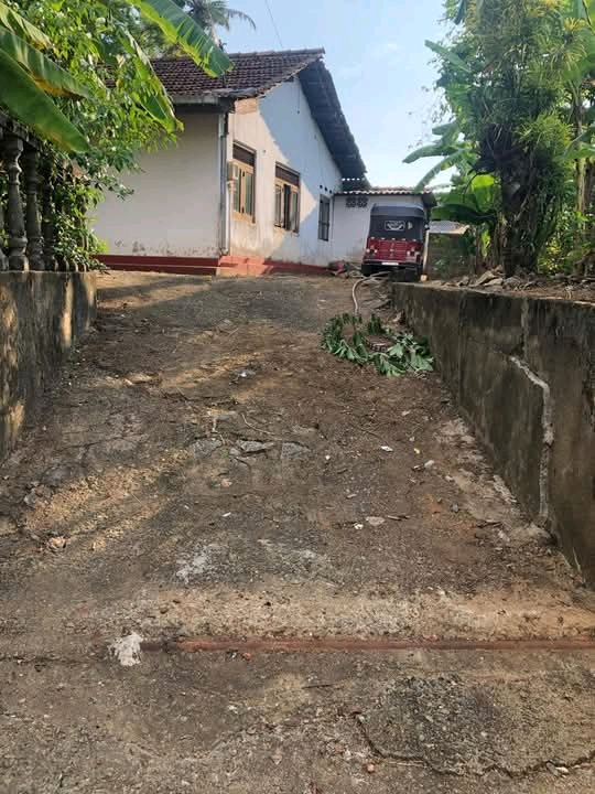 Residential Land for Sale in Ragama