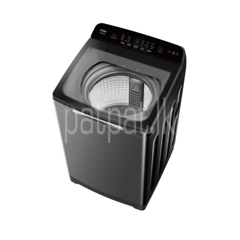 Haier 12Kg Inverter Top Loader Fully Automatic Washing Machine